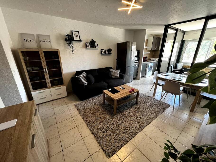 Appartement Vue Port Plein Centre 10mn De La